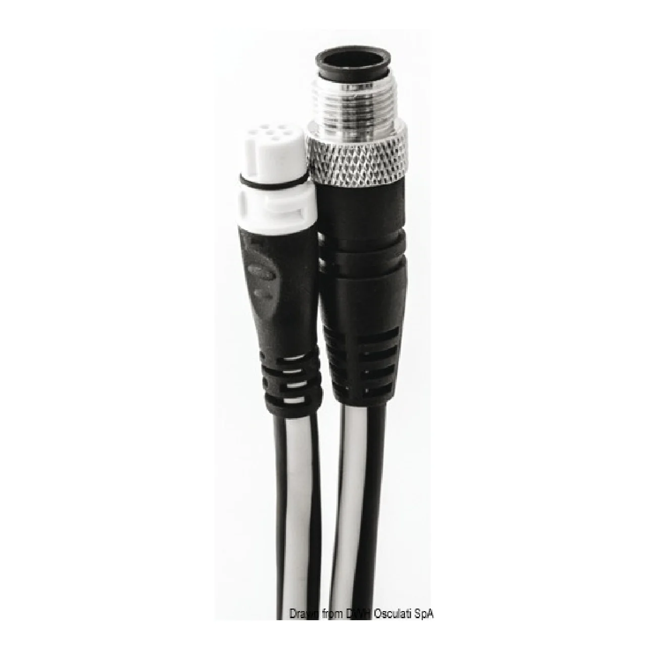 Raymarine Rete di collegamento SeaTalkNG - Image 12
