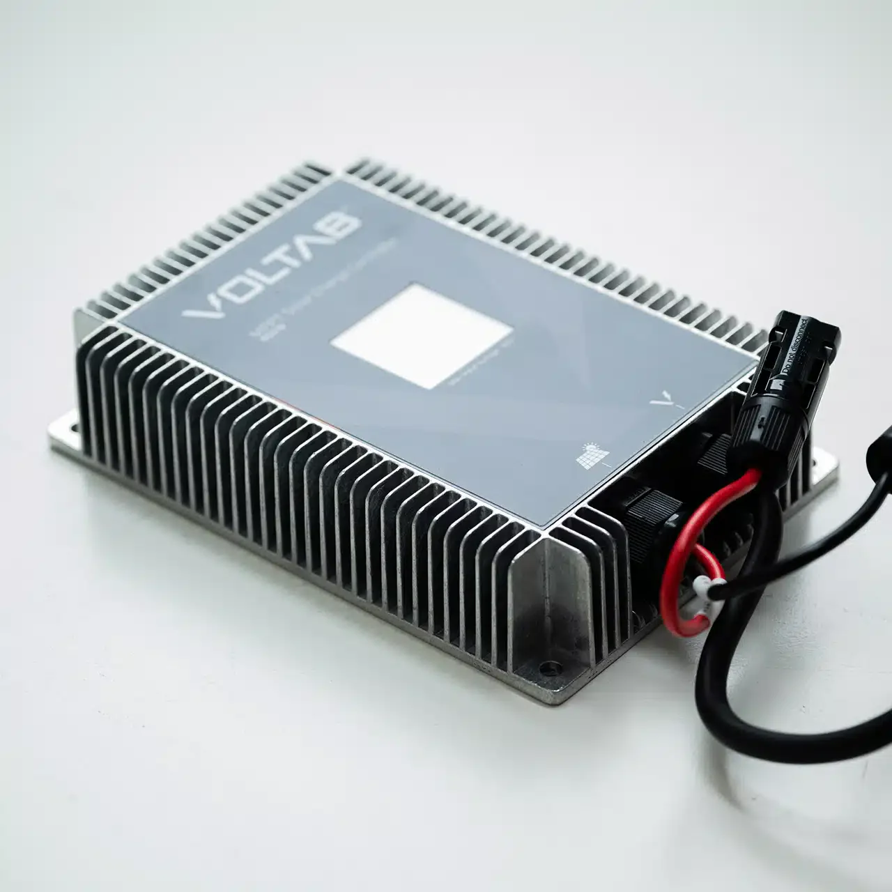 Reefilla MPPT Solar Charger - Caricatore per VOLTAB tramite Pannelli Fotovoltaici