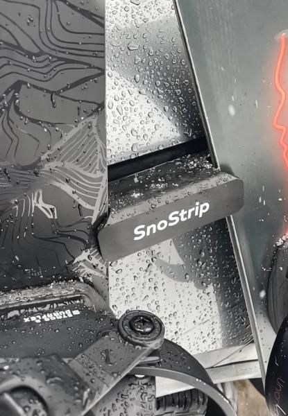 Rigstrips Protezione magnetica auto per sci e snowboard - Image 4