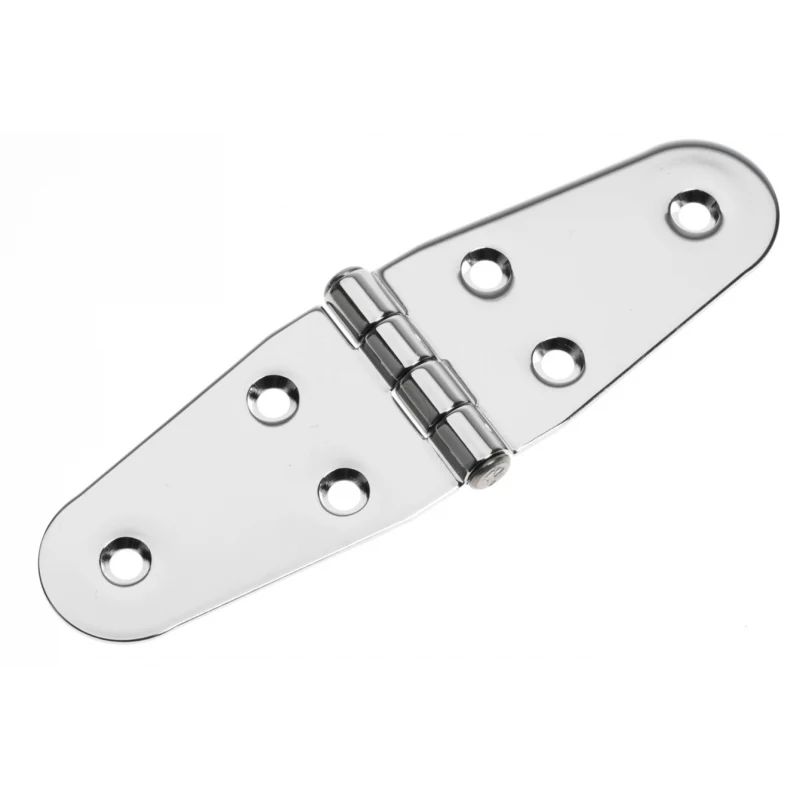 Roca Ab. Cerniera Inox mm 140X40 Standard 441720 - Image 3
