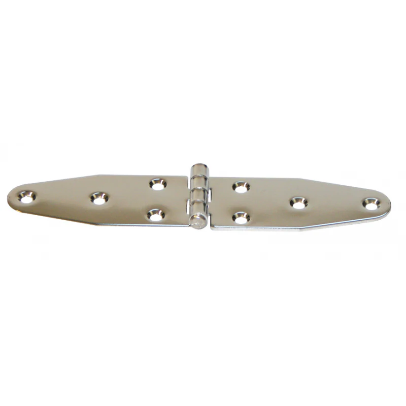Roca Ab. Cerniera Inox mm 180X40 441620 - Image 3