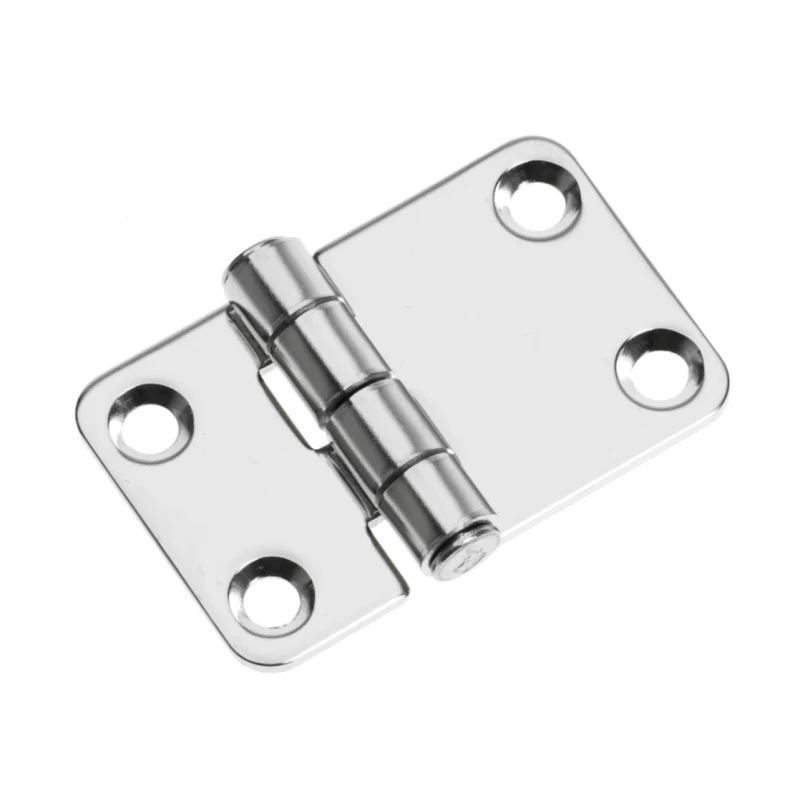 Roca Ab. Cerniera Inox mm 58X37 441550 - Image 3