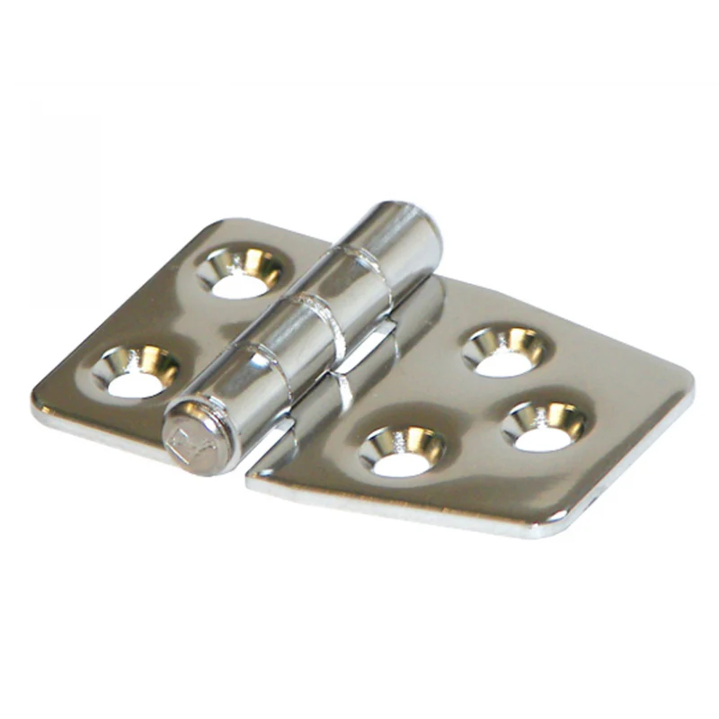 Roca Ab. Cerniera Inox mm 59X40 441500 - Image 4