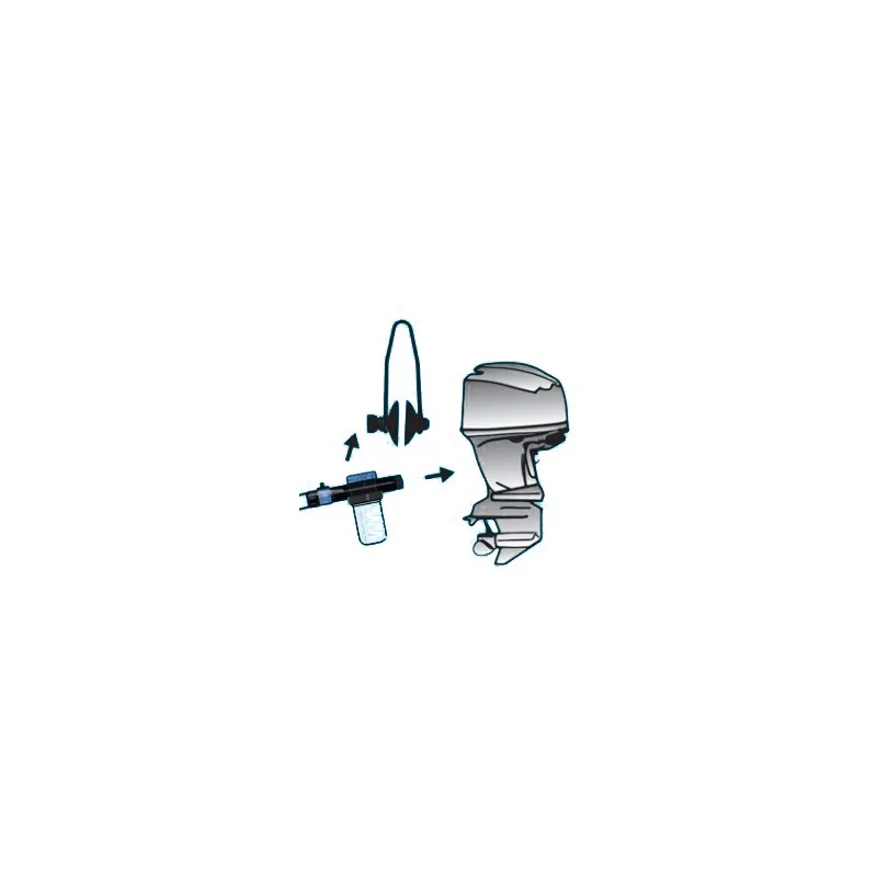Salt Off Applicatore - Image 2