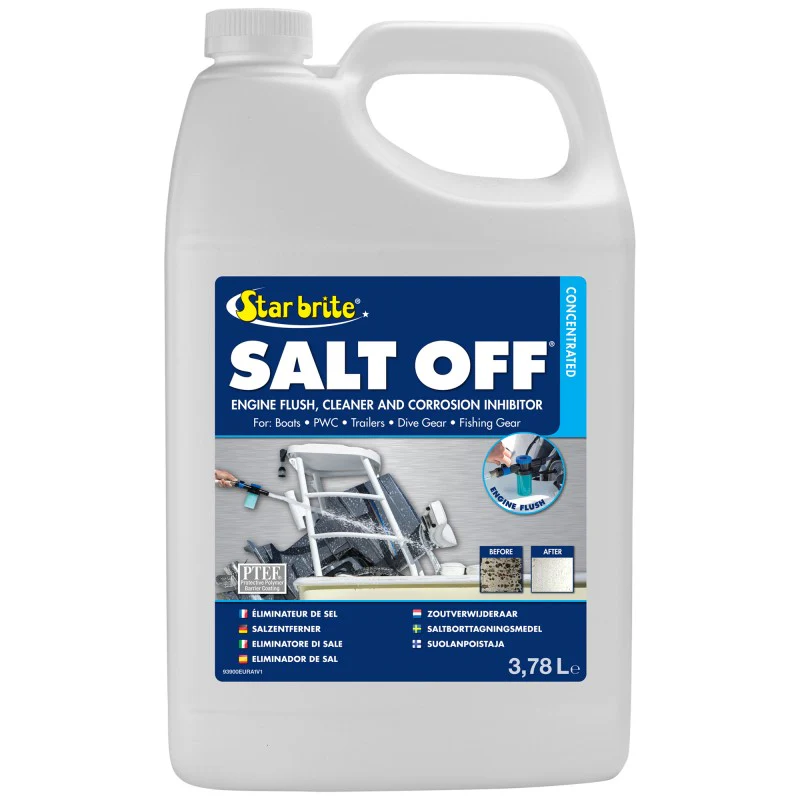 Salt Off Protector - Image 2