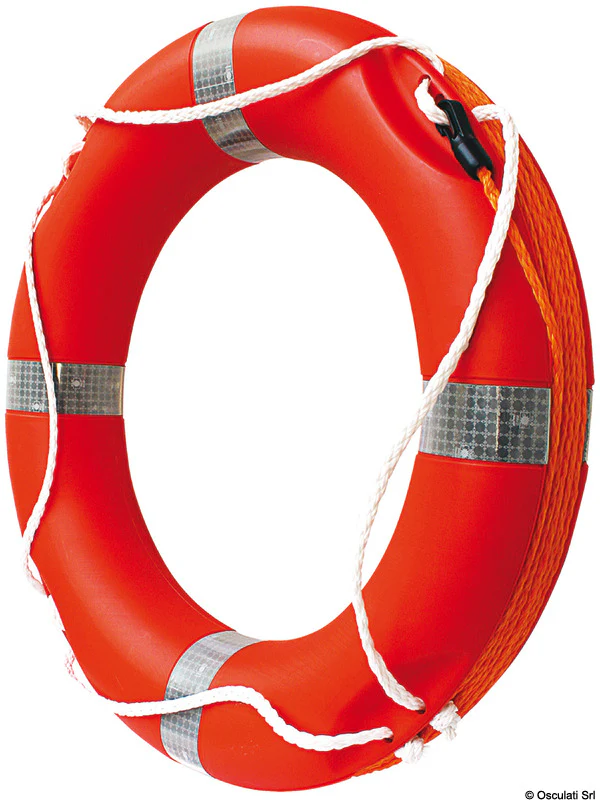 Salvagente anulare Capri - Image 2
