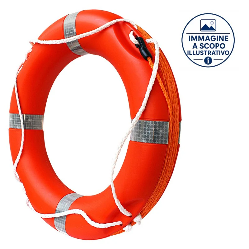 Salvagente Anulare Capri - Image 2