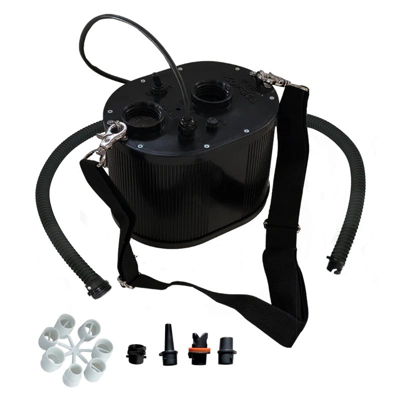 Scoprega Gonfiatore Ge 900/230V K6131600