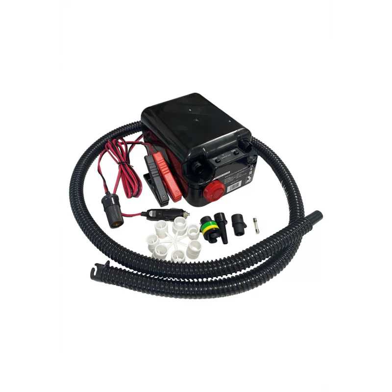 Scoprega Gonfiatore Ge10-3 K6131800
