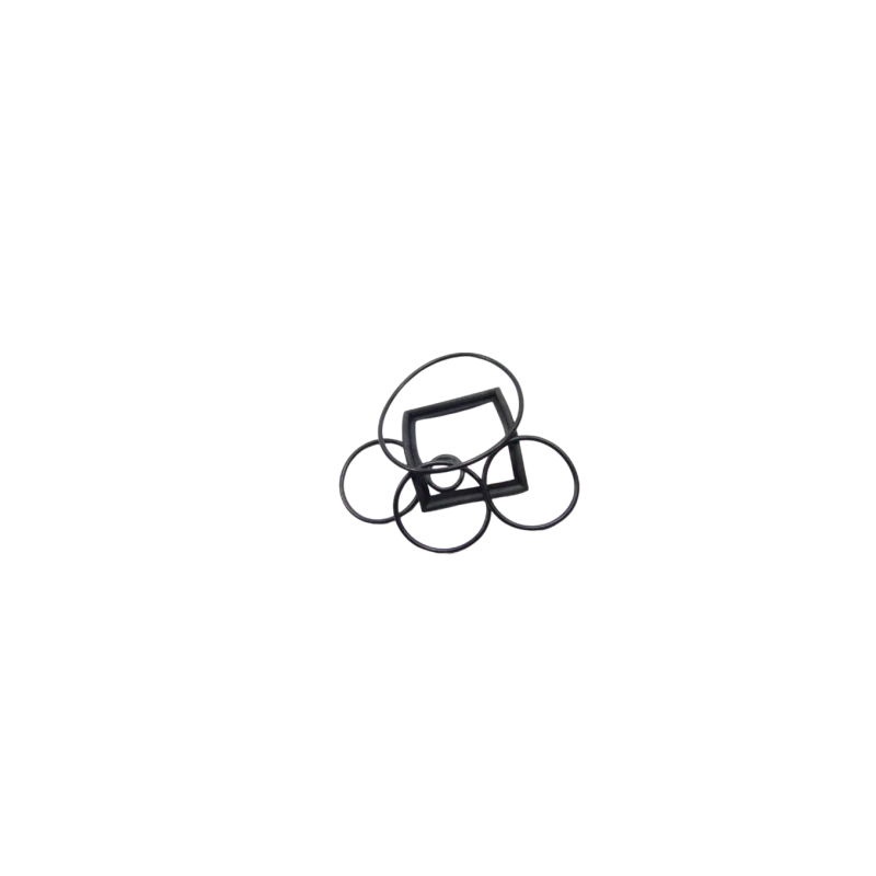 Service Kit per Valvo Y 45490