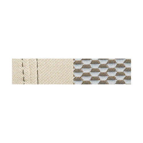 Set coprisedili Superior Beige Fiat Panda 09/03>01/12 Panda Classic 02/12>12/12 QC15016B - Image 3