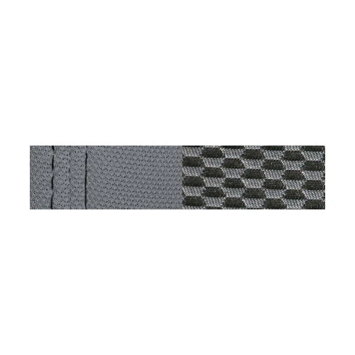 Set coprisedili Superior Grigio/Nero Volkswagen Golf VII 5p 11/12>12/19 QF37062C - Image 3