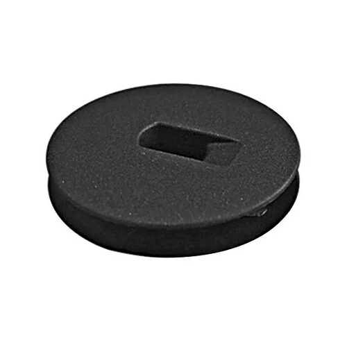 Set tappeti su misura in moquette Nero Kia Sportage (03/16>) fix rettangolare 23248 - Image 2