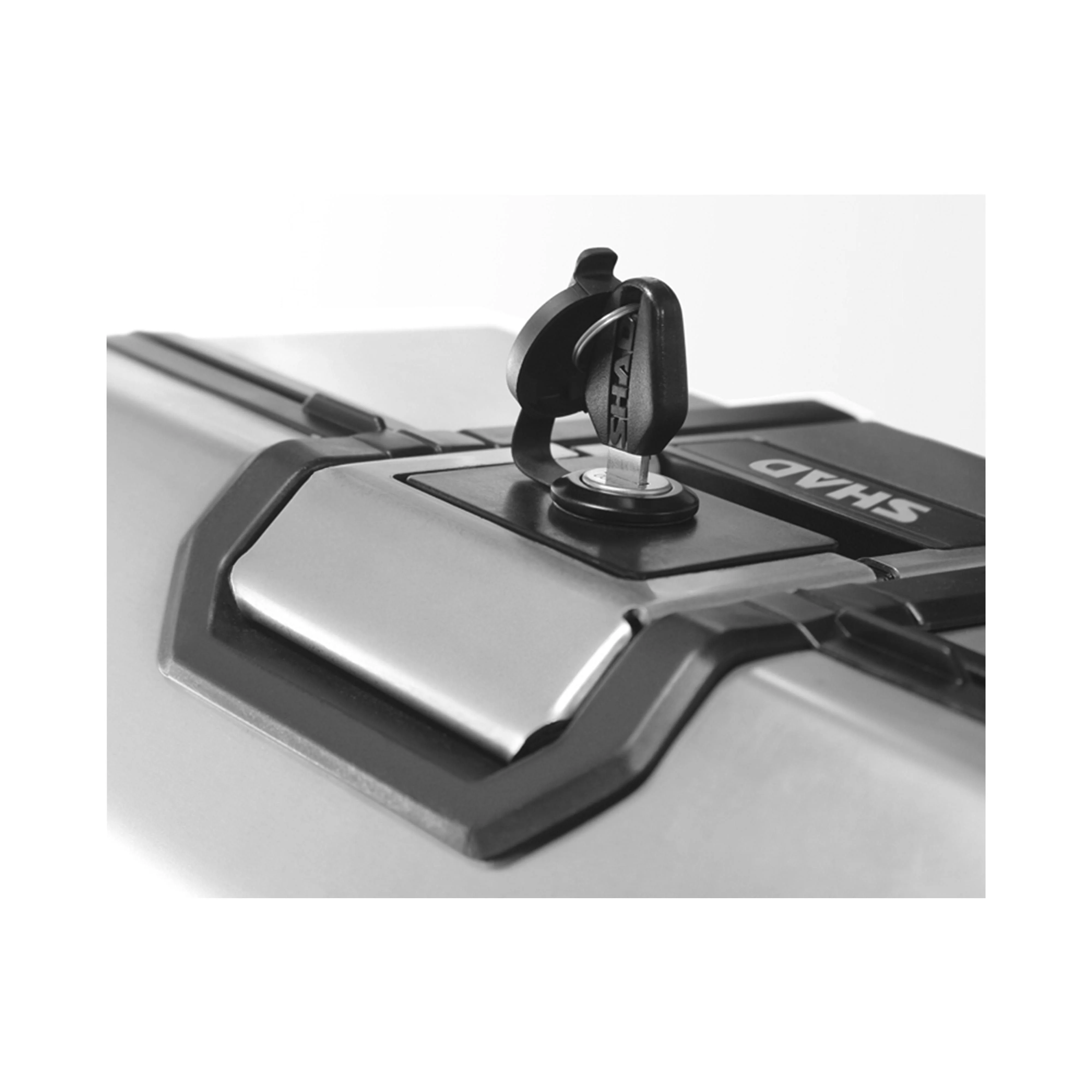 Shad Valigia Laterale Moto Sinistra TR36L Terra D0TR36100L - Image 5