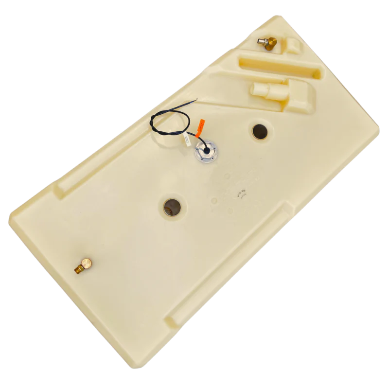 Sic Divisione Elettronica Serbatoio Carburante Lt 91 HPSB0001 - Image 2