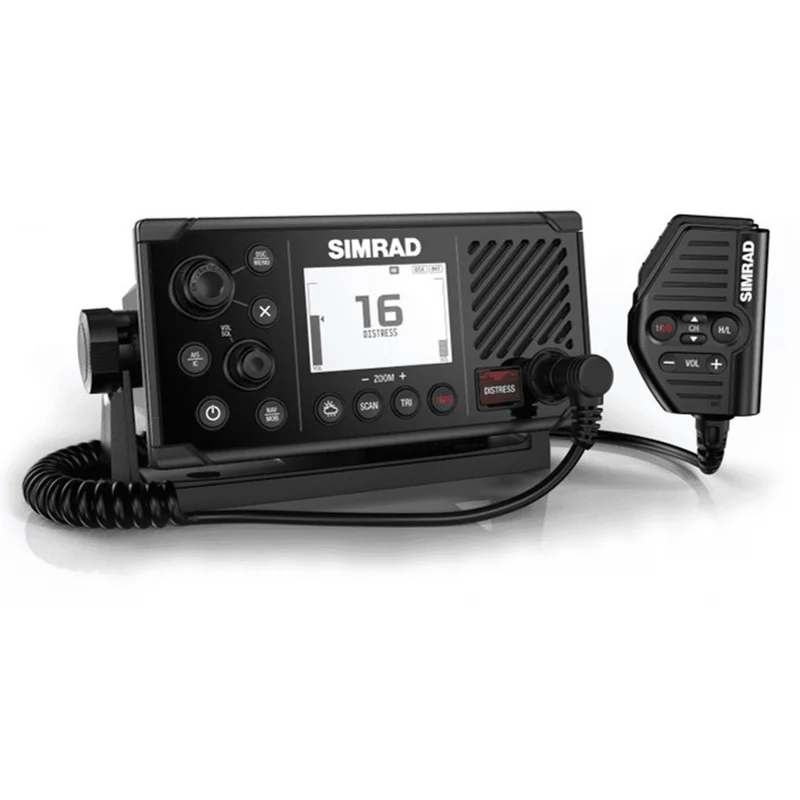 Simrad Radio Vhf Rs40 000-14470-001 - Image 4