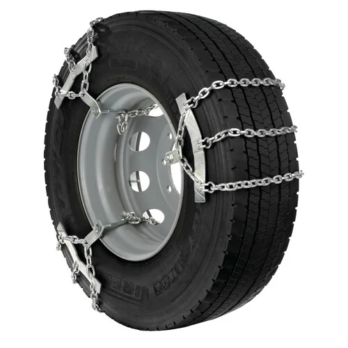 SnowDrive Catene a settori-cingoli per camion, serie Standard, 2 pz - M-3