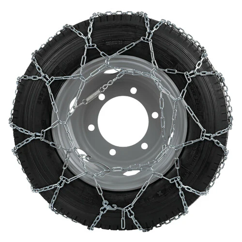 SnowDrive Catene da neve Light-Truck - LT09 - Image 2