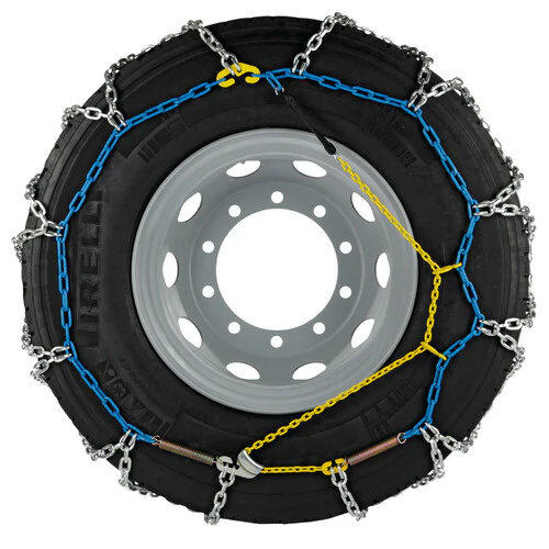 SnowDrive Catene da neve Truck-Flex - 27.4 - Image 2