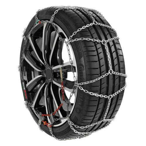 SnowDrive NX-7 - Catene da neve autovetture - 13 235/70-15 15"