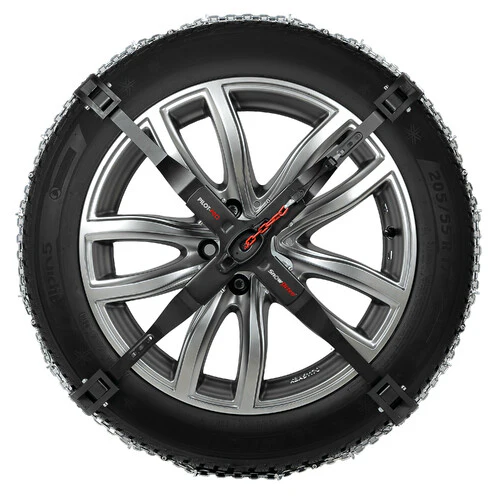 SnowDrive Pilot-Pro, Catene da neve autovetture - P1 - Image 2