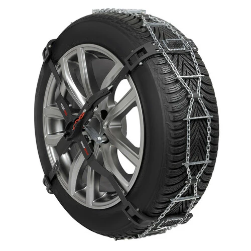SnowDrive Pilot-Pro, Catene da neve autovetture - P8