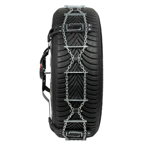 SnowDrive Pilot-Pro, Catene da neve autovetture - P8 - Image 3
