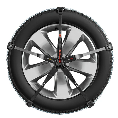 SnowDrive Pilot-Pro XL, Catene da neve SUV e furgoni - P27 - Image 2