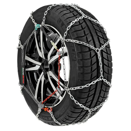 SnowDrive R-12 - Catene da neve autovetture - 10 205-14 14"