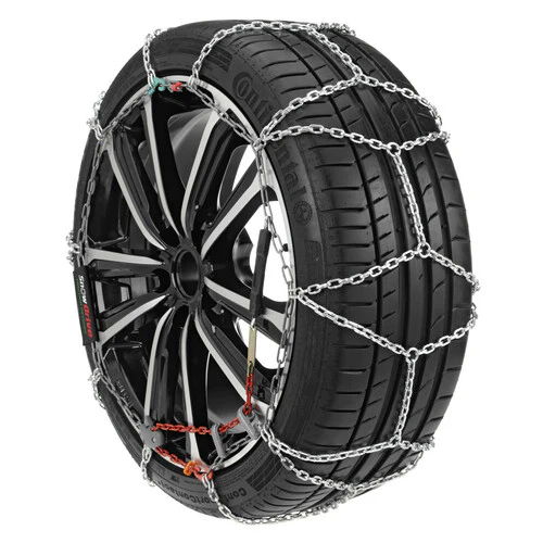 SnowDrive R-9 - Catene da neve autovetture - 8 205/70-13 13"