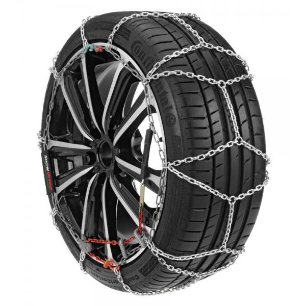 SnowDrive R-9 - Catene da neve autovetture - 8.5 225/60-14 14"
