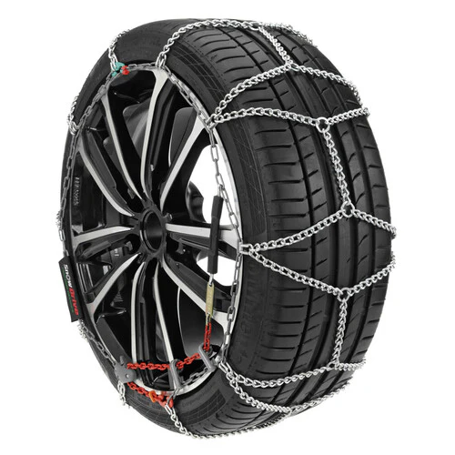 SnowDrive RX-7 - Catene da neve autovetture - 12 215/65-16 16"