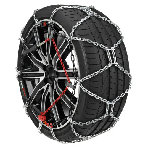 SnowDrive S-12, Catene da neve SUV e fuoristrada - 22.7 215/70-15 15"