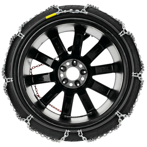 SnowDrive S-16, Catene da neve SUV e furgoni - 19 165-14 14" - Image 3