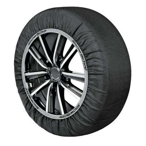 SnowDrive SnowDrive, coppia di calze da neve per auto - SD54 135/70-13 13"