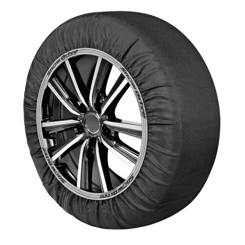 SnowDrive SnowDrive, coppia di calze da neve per auto - SD70 215/80-14 14"