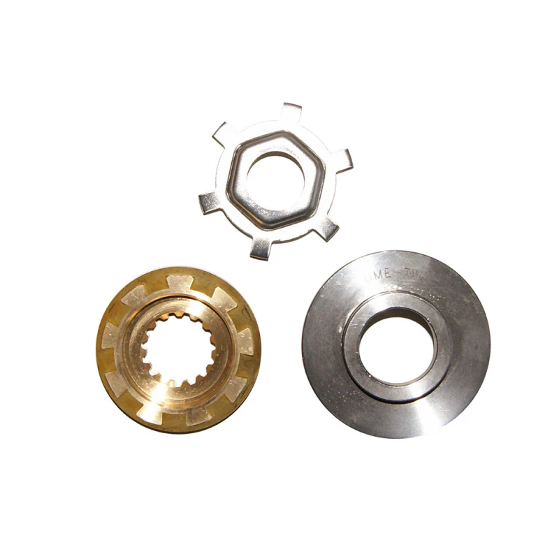 Solas Kit Multi-Fit Mercury 135-250 Hp UME-KT