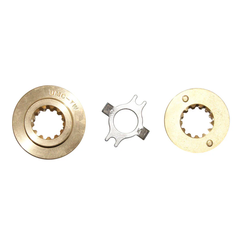 Solas Kit Multi-Fit Mercury 40-60 Hp UMC-KT