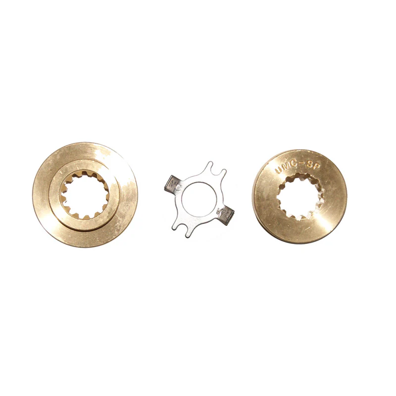 Solas Kit Multi-Fit Mercury 40-60 Hp UMC-KT - Image 2
