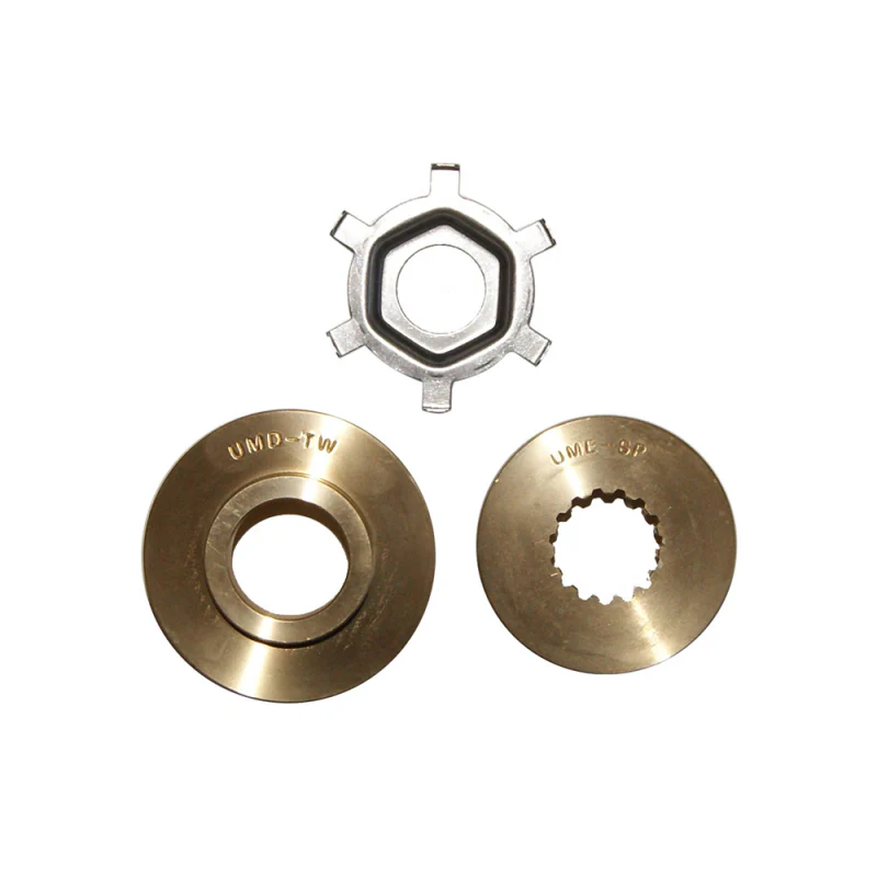 Solas Kit Multi-Fit Mercury 75-125 Hp UMD-KT - Image 2