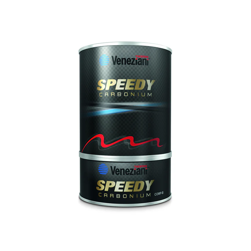 Speedy Carbonium - Image 2