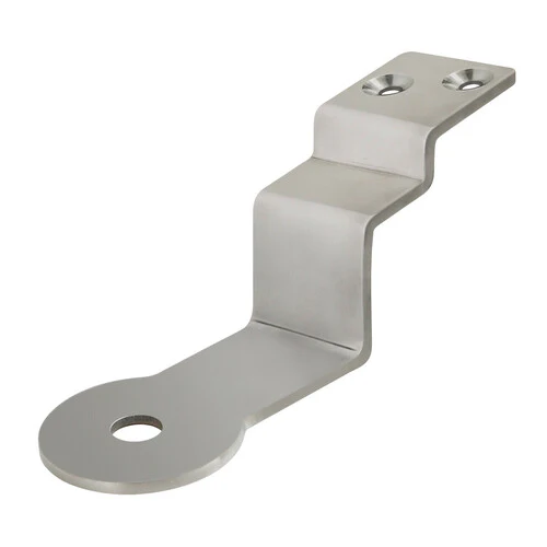 Staffa per antenna CB, versione corta Man TGA 03/99>05/10 Man TGL 05/05> 97753