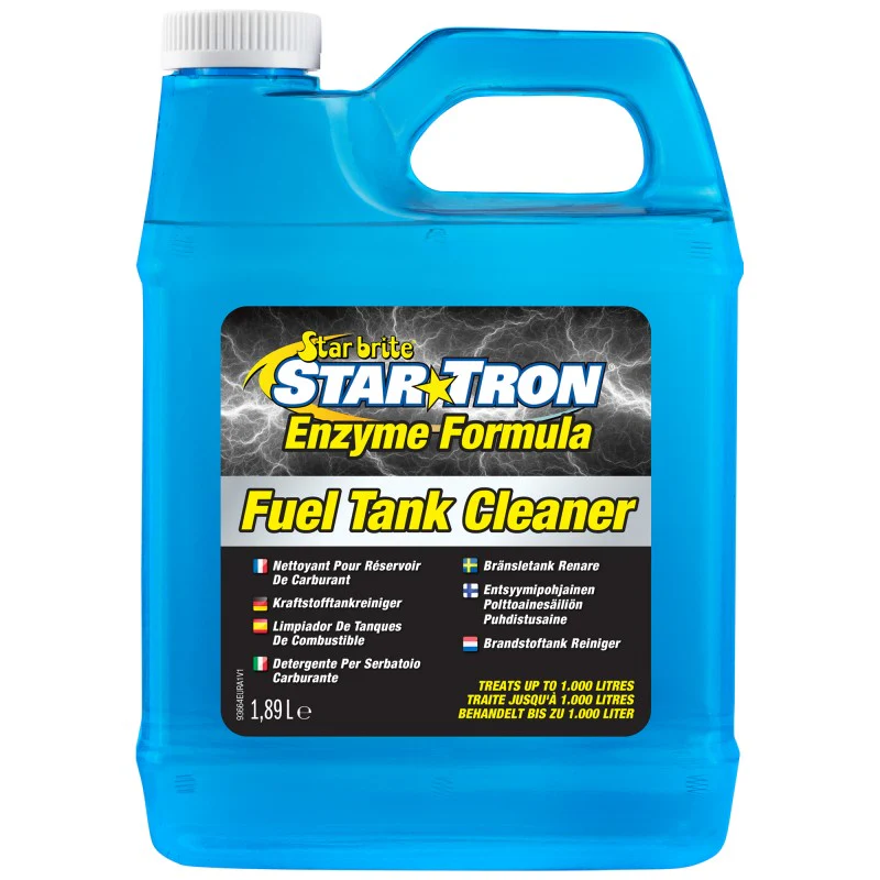 Star Tron Tank Cleaner - Image 2