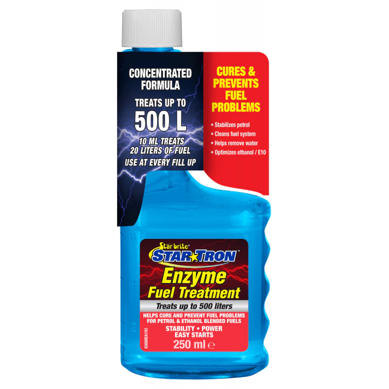 Starbrite Star Tron Benzina 250 ml 93008E - Image 2
