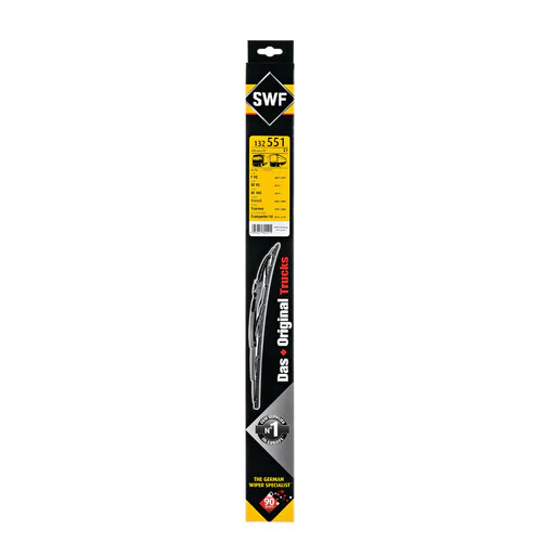 SWF Das Original Trucks, spazzola tergicristallo - 550 mm - 1 pz - Image 2