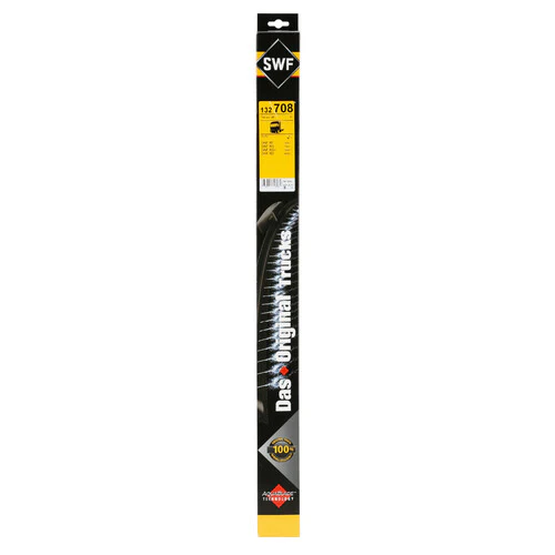 SWF Das Original Trucks, spazzola tergicristallo - 700 mm - 1 pz - Image 2