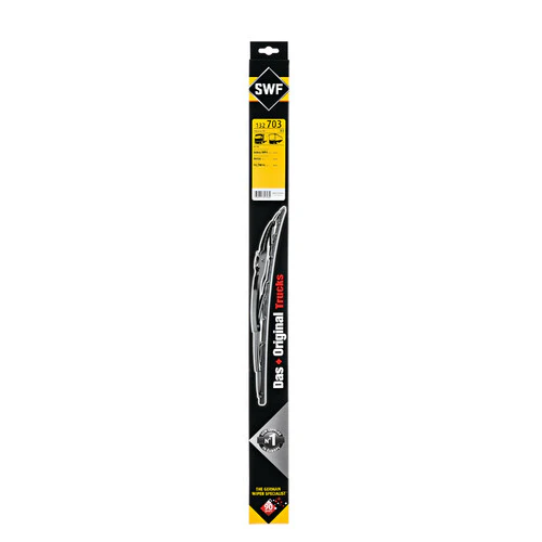 SWF Das Original Trucks, spazzola tergicristallo - 700 mm - 1 pz 132703 - Image 2