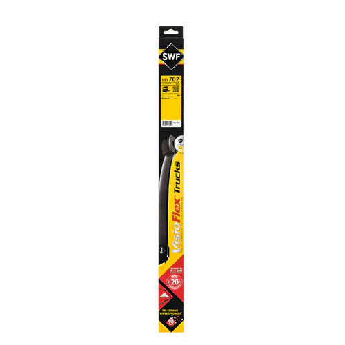 SWF VisioFlex Trucks, spazzola tergicristallo - 700 mm - 1 pz 133702 - Image 2