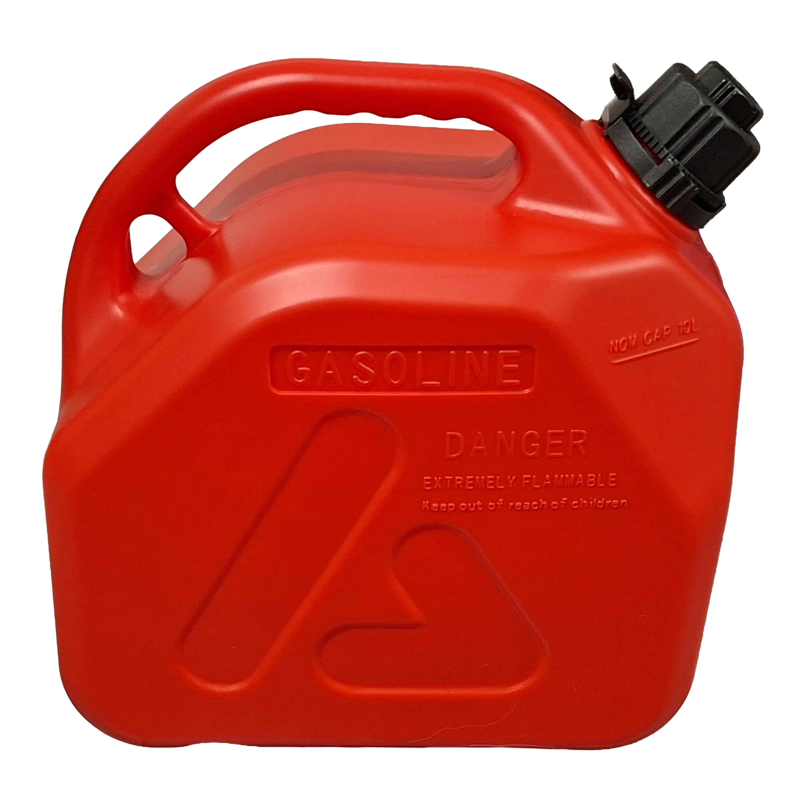 Tanica Benzina Nautica con Riempimento Rapido 5/10/20 Litri - Manico Ergonomico - Image 3
