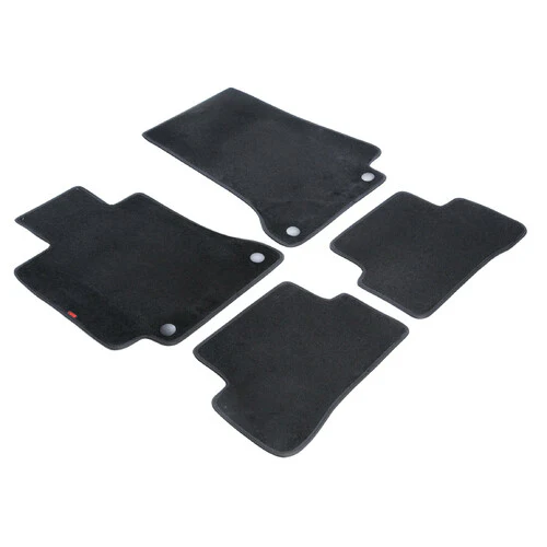 Tappetini moquette Nero Mercedes C 4p 03/14> Mercedes C sw 09/14> 23212